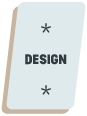 DESIGN - Produit élégant
