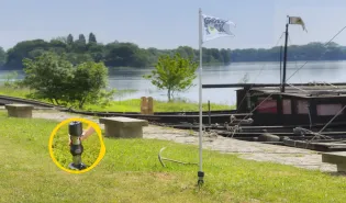 Paaltje in de grond bevestigen zonder beton: een eenvoudige en modulaire oplossing